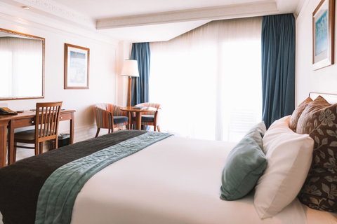 Pullman Cairns International - South Australia Travel 18