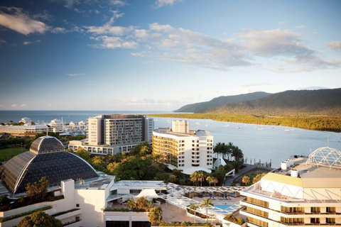 Pullman Cairns International - South Australia Travel 24