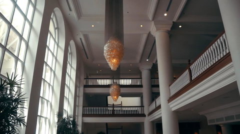 Pullman Cairns International - South Australia Travel 3