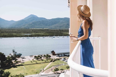 Pullman Cairns International - South Australia Travel 4