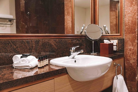 Pullman Cairns International - South Australia Travel 7