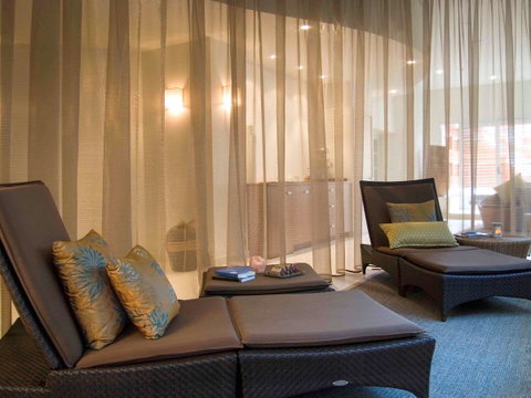 Pullman Cairns International - South Australia Travel 36