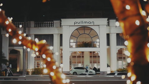 Pullman Cairns International - South Australia Travel 15