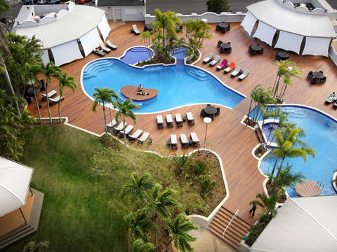 Pullman Cairns International - South Australia Travel 42