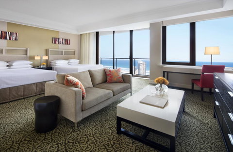 JW Marriott Gold Coast Resort & Spa - South Australia Travel 20
