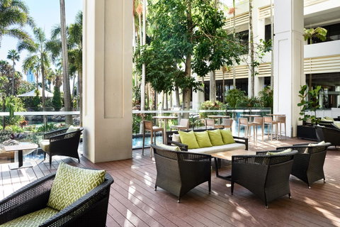 JW Marriott Gold Coast Resort & Spa - South Australia Travel 39