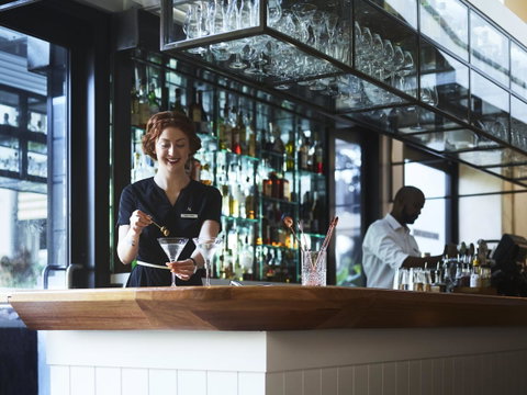 JW Marriott Gold Coast Resort & Spa - South Australia Travel 42
