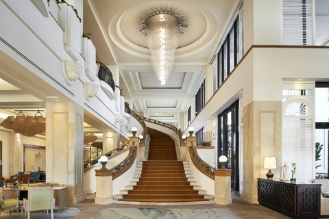 JW Marriott Gold Coast Resort & Spa - South Australia Travel 6