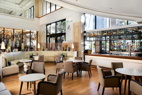 JW Marriott Gold Coast Resort & Spa - South Australia Travel 38