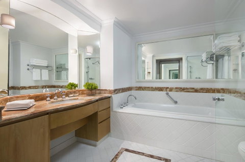 JW Marriott Gold Coast Resort & Spa - South Australia Travel 11