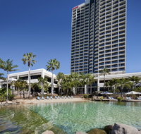 Surfers Paradise Marriott Resort  Spa - South Australia Travel