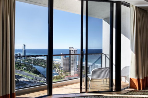 JW Marriott Gold Coast Resort & Spa - South Australia Travel 27