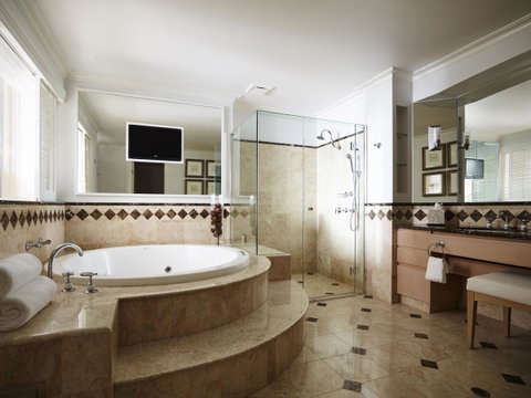 JW Marriott Gold Coast Resort & Spa - South Australia Travel 36
