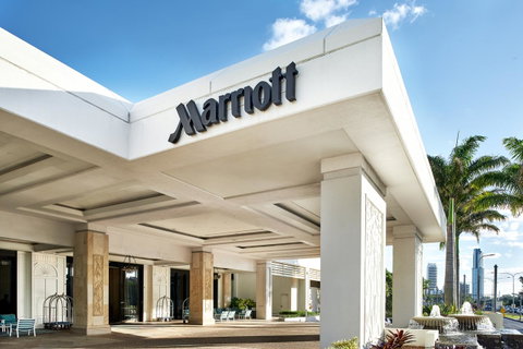 JW Marriott Gold Coast Resort & Spa - South Australia Travel 3
