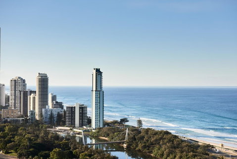 JW Marriott Gold Coast Resort & Spa - South Australia Travel 16