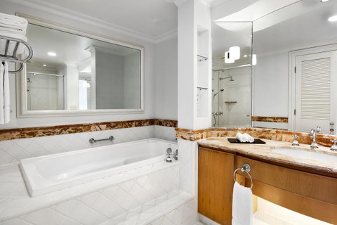 JW Marriott Gold Coast Resort & Spa - South Australia Travel 22