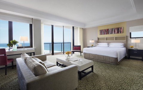 JW Marriott Gold Coast Resort & Spa - South Australia Travel 18