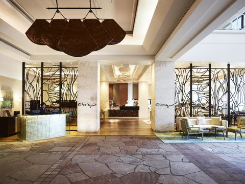 JW Marriott Gold Coast Resort & Spa - South Australia Travel 7