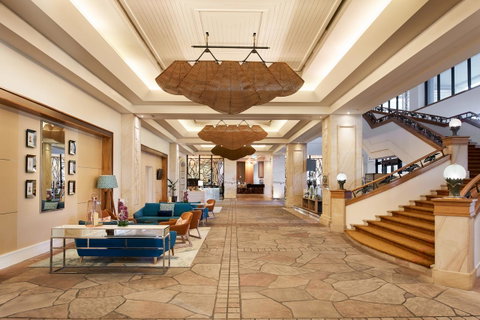 JW Marriott Gold Coast Resort & Spa - South Australia Travel 5