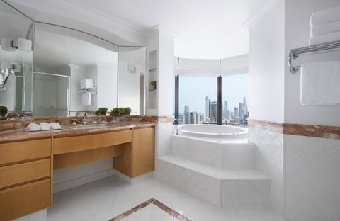 JW Marriott Gold Coast Resort & Spa - South Australia Travel 19