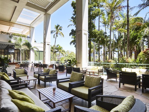 JW Marriott Gold Coast Resort & Spa - South Australia Travel 43