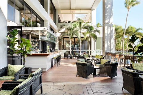 JW Marriott Gold Coast Resort & Spa - South Australia Travel 40