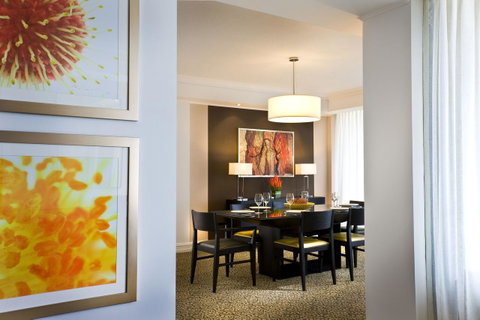 JW Marriott Gold Coast Resort & Spa - South Australia Travel 30