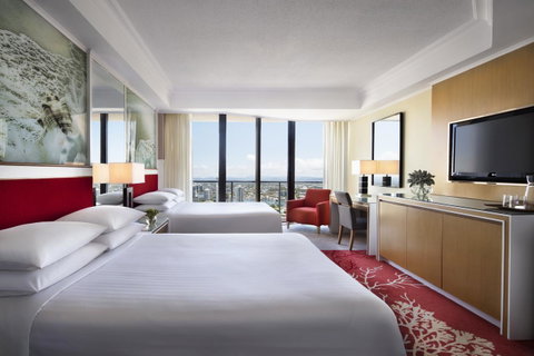 JW Marriott Gold Coast Resort & Spa - South Australia Travel 9