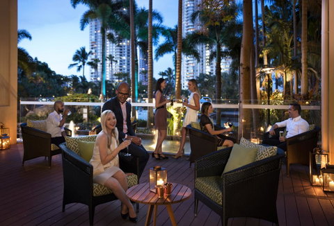 JW Marriott Gold Coast Resort & Spa - South Australia Travel 44