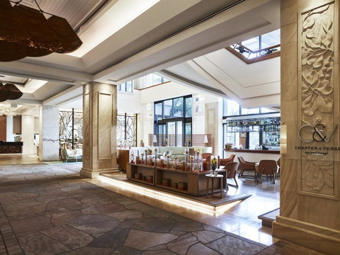 JW Marriott Gold Coast Resort & Spa - South Australia Travel 37