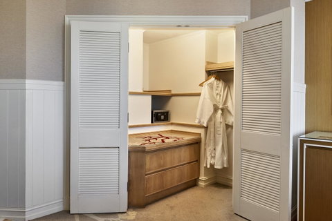 JW Marriott Gold Coast Resort & Spa - South Australia Travel 10