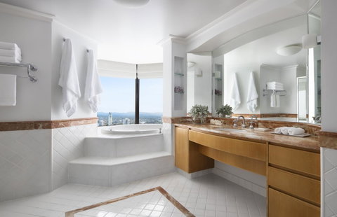 JW Marriott Gold Coast Resort & Spa - South Australia Travel 26