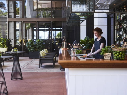 JW Marriott Gold Coast Resort & Spa - South Australia Travel 41
