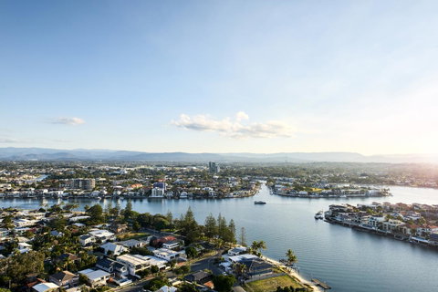 JW Marriott Gold Coast Resort & Spa - South Australia Travel 12