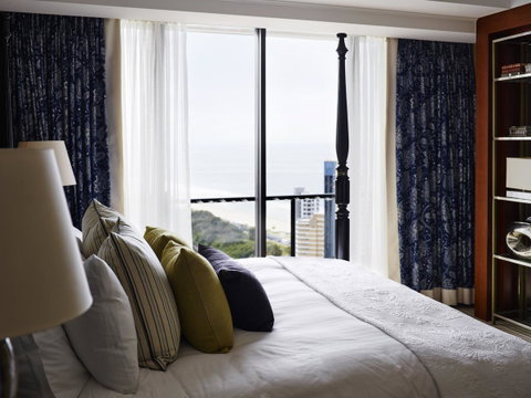 JW Marriott Gold Coast Resort & Spa - South Australia Travel 33