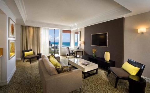 JW Marriott Gold Coast Resort & Spa - South Australia Travel 29
