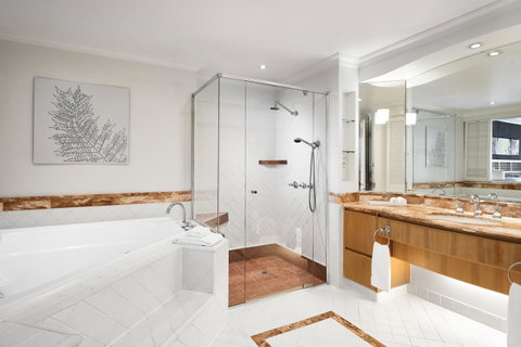 JW Marriott Gold Coast Resort & Spa - South Australia Travel 31