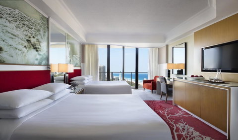 JW Marriott Gold Coast Resort & Spa - South Australia Travel 15
