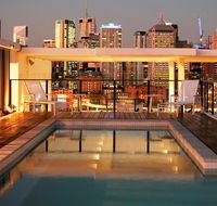 Opera Apartments - South Brisbane - South Australia Travel