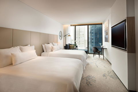The Westin Brisbane - South Australia Travel 15