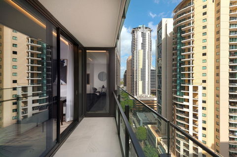 The Westin Brisbane - South Australia Travel 28