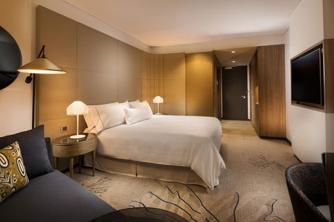 The Westin Brisbane - South Australia Travel 10