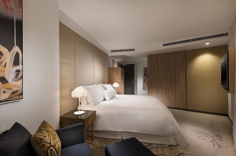 The Westin Brisbane - South Australia Travel 12