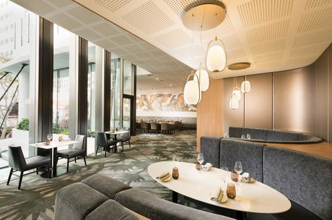 The Westin Brisbane - South Australia Travel 44