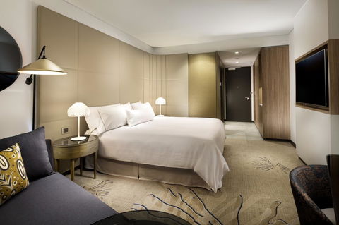The Westin Brisbane - South Australia Travel 8