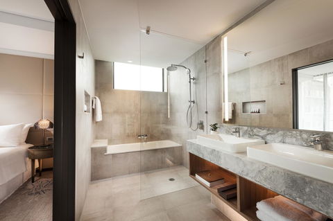 The Westin Brisbane - South Australia Travel 30