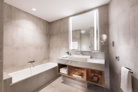 The Westin Brisbane - South Australia Travel 19