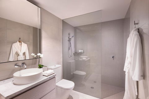The Westin Brisbane - South Australia Travel 38