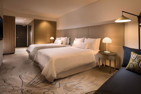 The Westin Brisbane - South Australia Travel 17