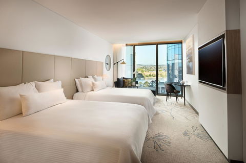 The Westin Brisbane - South Australia Travel 16